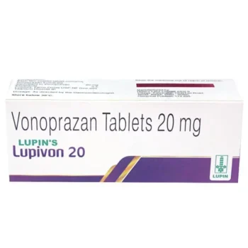 Vonoprazan 20 mg Tablet