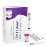Leuprolide Acetate 3.75 mg (Generic)