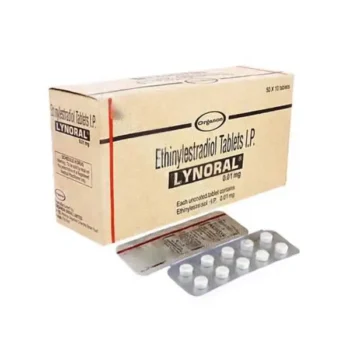 Ethinyl Estradiol 0.01 mg (Generic)