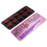 M-cam 7.5 mg (Meloxicam)