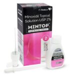 Mintop Solution 2% (Minoxidil)
