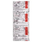 Macpred 16 Mg (Methylprednisolone)