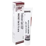 MacRet 0.1% Gel (Tretinoin)