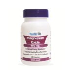 Magnesium Oxide (Magnesium Oxide)