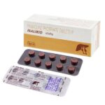 Malirid 2.5mg (Primaquine)