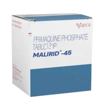 Primaquine 45 mg (Generic)