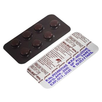 Malirid 7.5 mg (Primaquine)