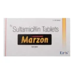 Sultamicillin Tosilate 375mg (Generic)
