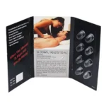 Maxxima-V 130 Mg (Sildenafil Citrate)