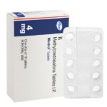 Medrol Tablet (Methylprednisolone)