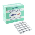 Meftal-250Mg