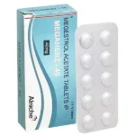 Megahenz-40Mg