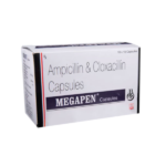 Megapen-Capsule-250mg