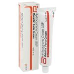 Hydroquinone 4% Cream (Generic)