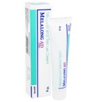 Melalong AD Cream (Mequinol/Tretinoin)