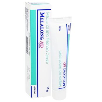 Melalong AD Cream (Mequinol/Tretinoin)