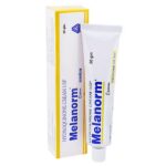 Melanorm Cream (Hydroquinone)