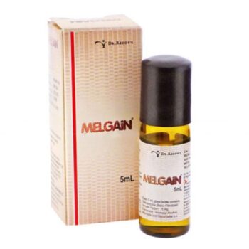 Melgain Lotion (Decapeptide)