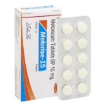 Melorise 15 Mg (Meloxicam)
