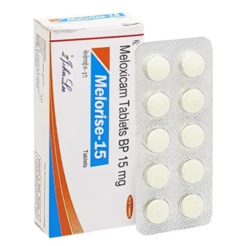 Meloxicam 15 mg (Meloxicam)