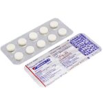 Meloxicam 7.5 mg (Meloxicam)