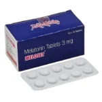 Meloset 3mg