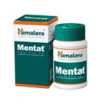 Mentat Tablet (Herbal)