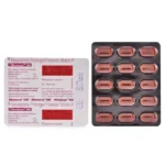 Mesacol 1200 Mg (Mesalamine)