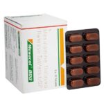 Mesalamine 800 mg (Generic)