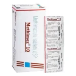 Methimazole 10 mg (Generic)