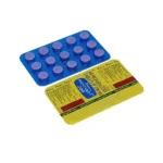 Metronidazole 200mg (Generic)