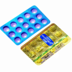 Metrogyl 200mg (Metronidazole)