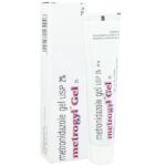 Metrogyl Gel (Metronidazole)
