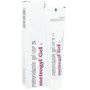 Metrogyl Gel (Metronidazole)