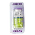 Mikacin-250inj