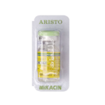 Mikacin injection 100mg (Amikacin)