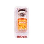 Mikacin injection 500mg (Amikacin)