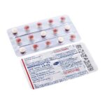 Minipress XL 2.5mg (Prazosin)