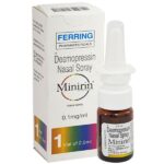 Minirin Nasal Spray (Desmopressin)