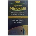 Minoxidil-10-Solution