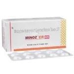 Minoz ER 65 Mg (Minocycline)