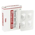 Misoprostol 200 mcg (Generic)