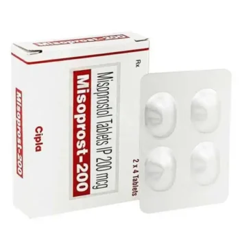 Misoprostol 200 mcg (Generic)