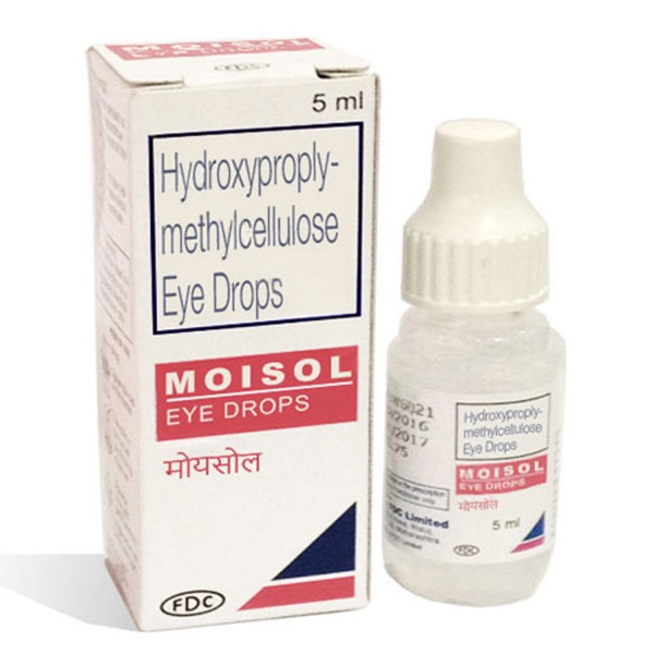 Moisol-5ml