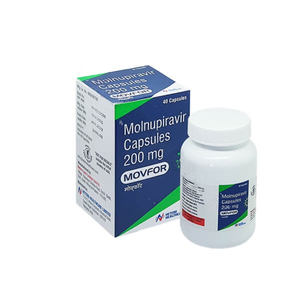 Molnupiravir-200