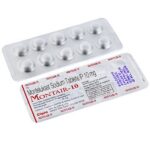 Montair 10 mg (Montelukast)