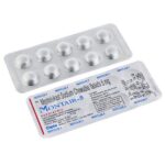 Montair Chewable 5mg (Montelukast)
