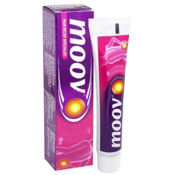 Moov Gel 30 g (Herbal)