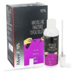 Morr-F 10 (Minoxidil/Finasteride)