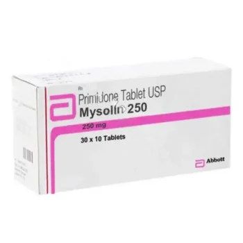 Primidone 250 mg (Generic)